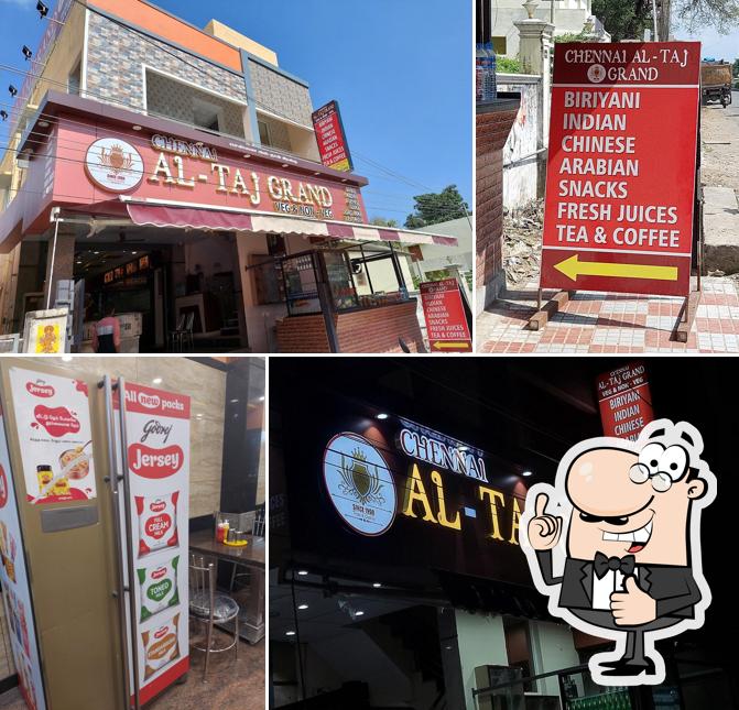 See this image of ALTAJ RESTAURANT