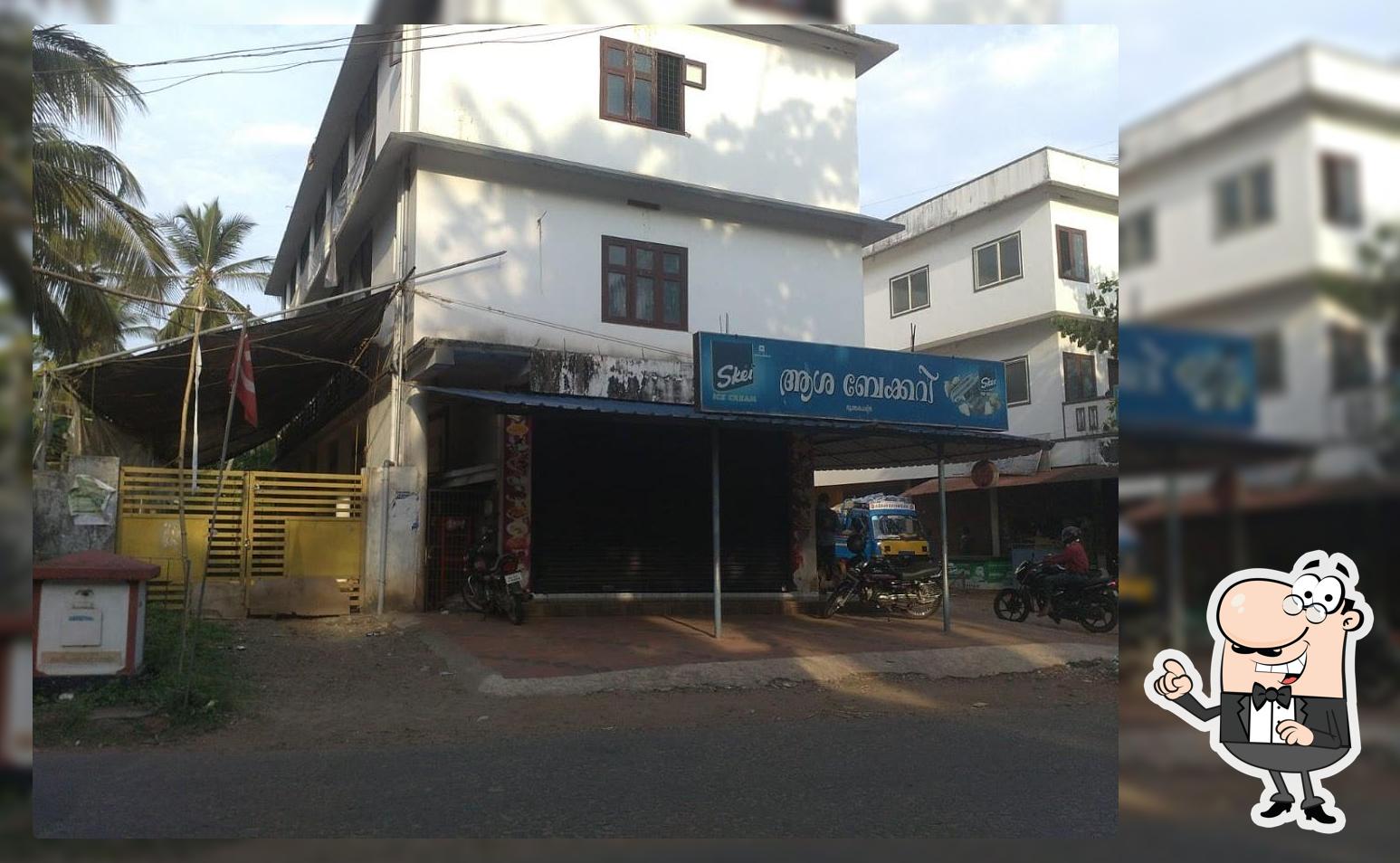 Asha Bakery