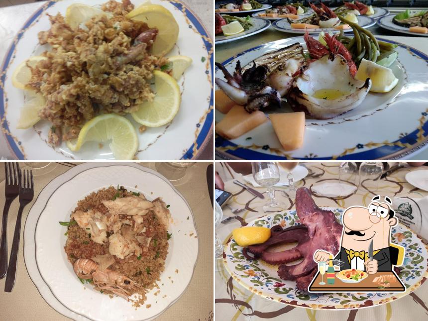 Cibo al Cothon Ristorante - Pizzeria