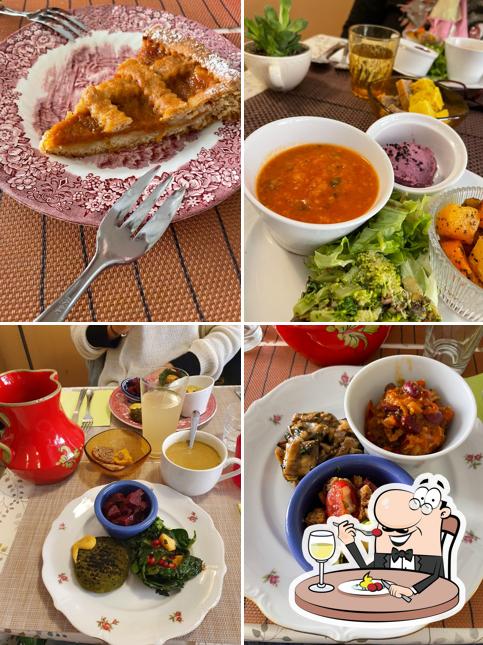Cibo al Cucinot