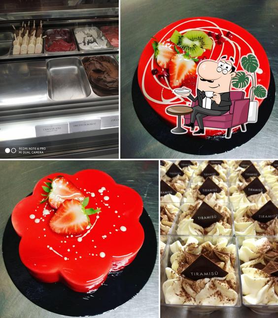 DOLCEFREDDO