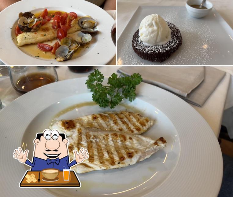 Cibo al Da Franco Ristorante