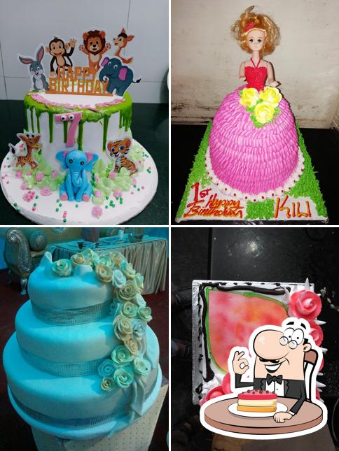 Here's a pic of Four Brothers Bakers