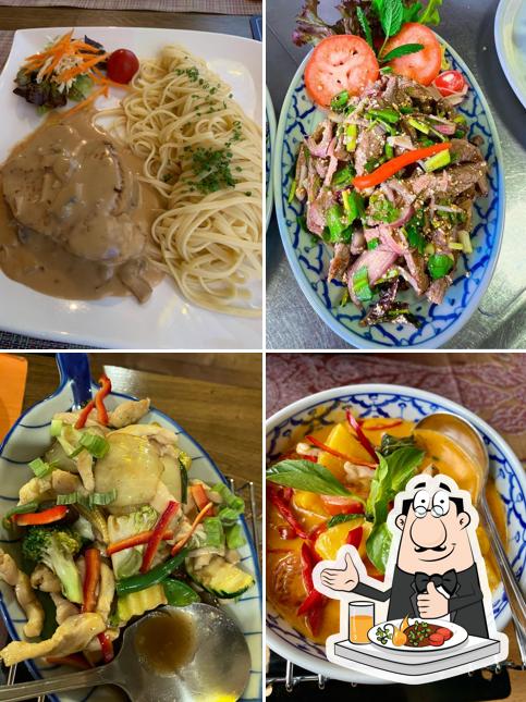 Restaurant Hollywood