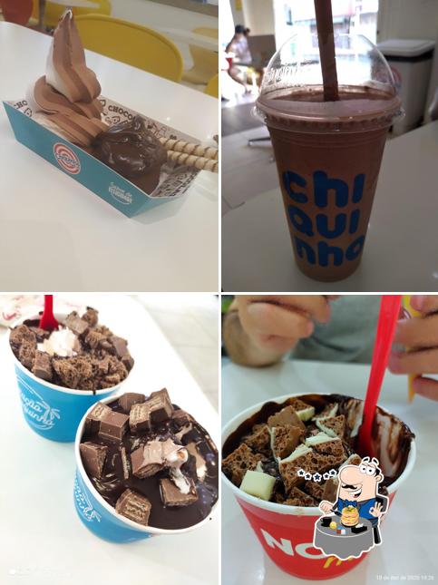 Chiquinho Sorvetes - Santa Bárbara D'oeste