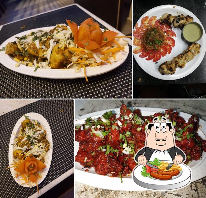 Maha Mantra Family Restaurant