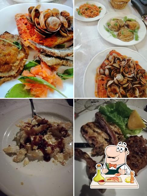 Ristorante Cantina di Galba