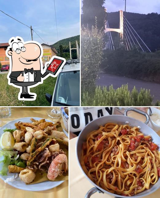 Guarda gli esterni di Il Pacchero