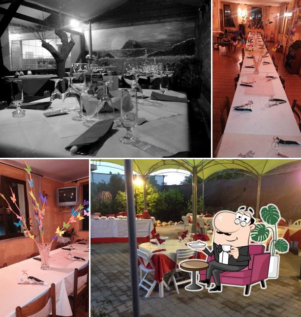 Ristorante La Scaletta