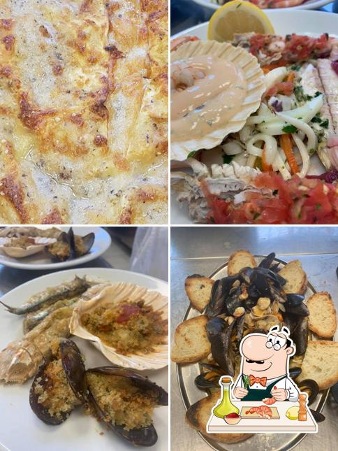 Ristorante Da Osvaldo