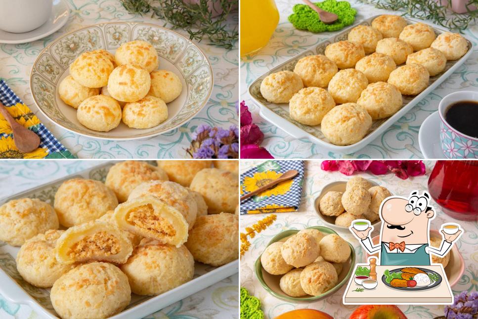 Sagrado Pão de Queijo Bertioga