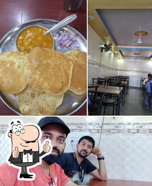 Suresh udupi hotel pure veg