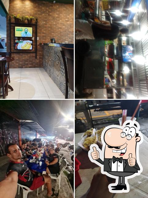 Tomaz Lanches Oficial