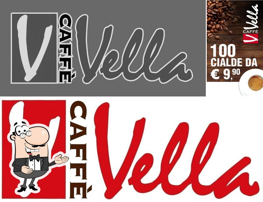 Guarda la foto di Torrefazione Vella Caffè