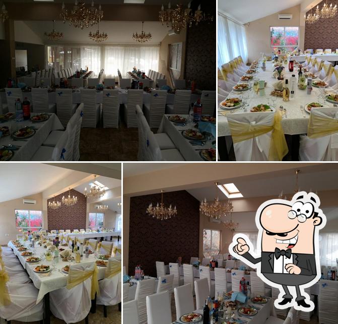 Restaurant Vera