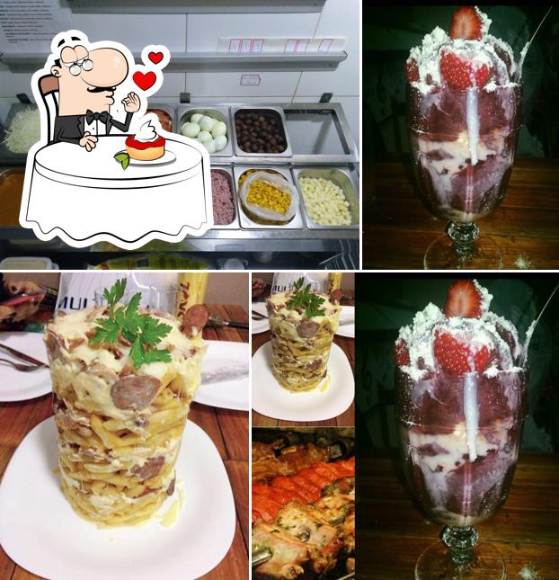 Restaurante e Pizzaria Nobre