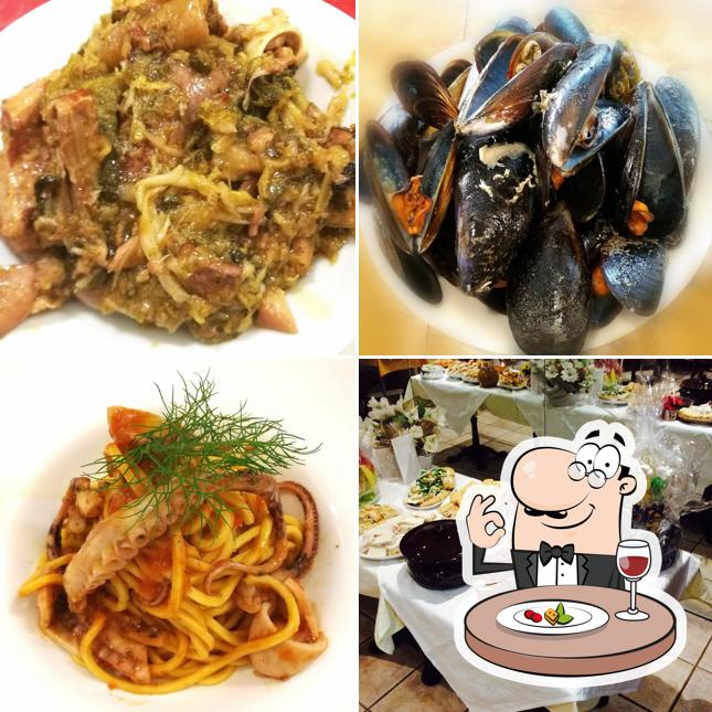 Cibo al Elisir Brasserie
