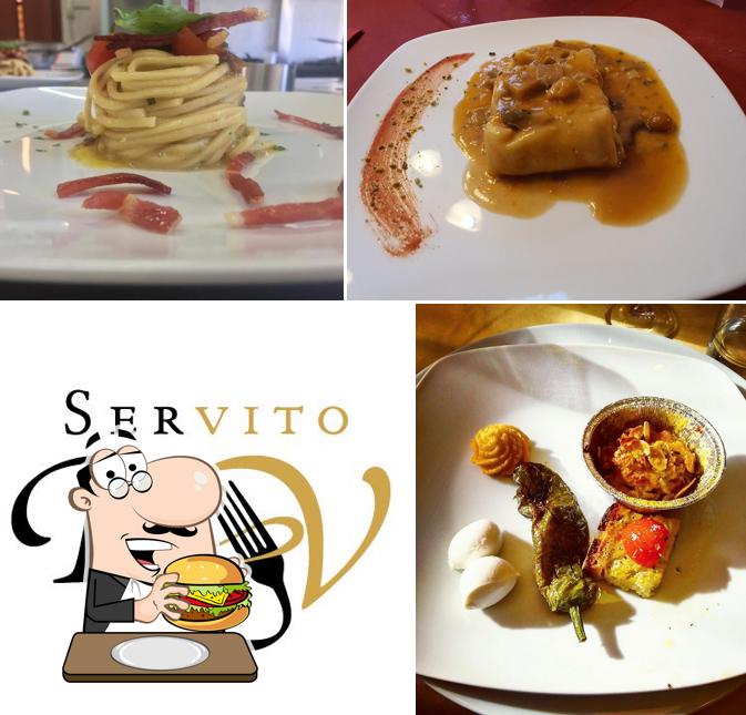 Servito