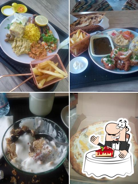 Restaurant soltana