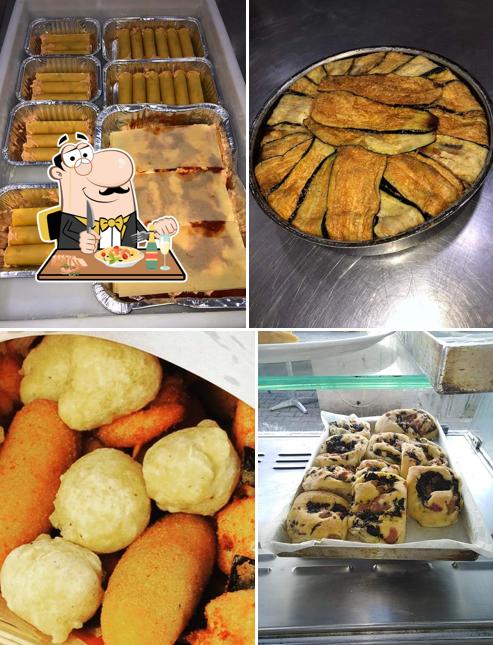 Cibo al Totò e la Malafemmena
