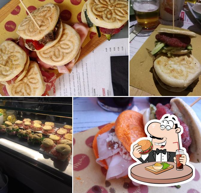 Bar Bistrò Mama Bottega e Piaceri