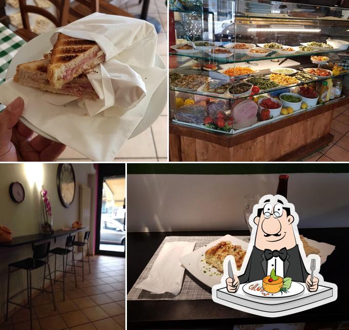 Cibo al Fashion