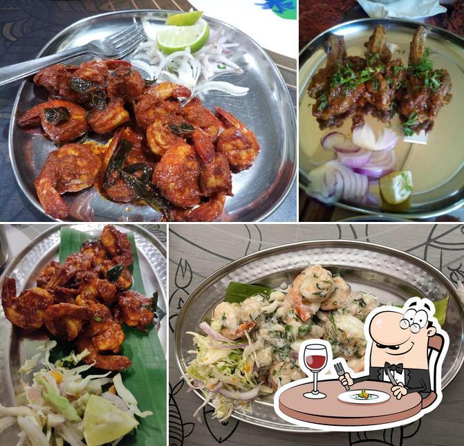 Meals at Pai's Meat & Eat Meals at Pai's Meat & Eat