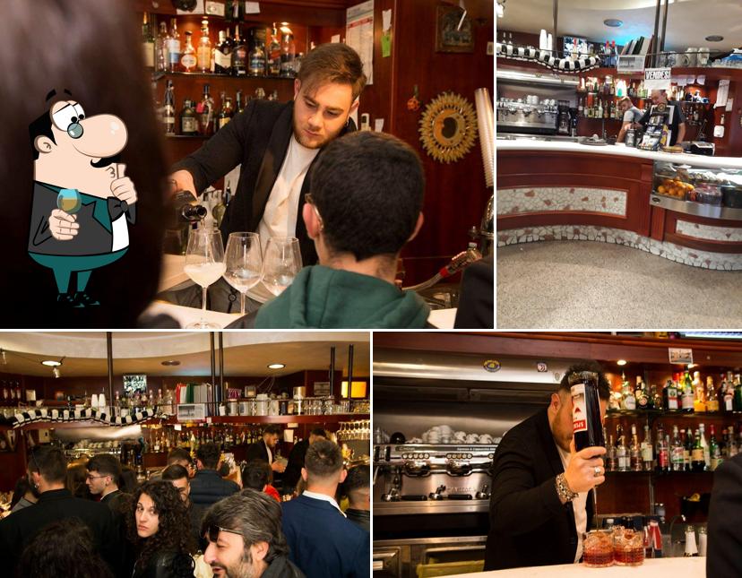 Bar Centrale & Central Pub