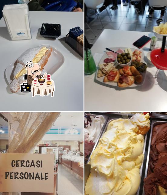Cibo al Bar Orchidea