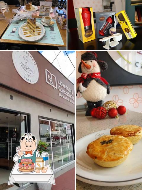 See this image of Gratigrão Café