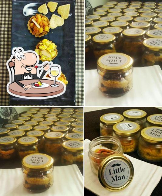 Food at Healthy Treats