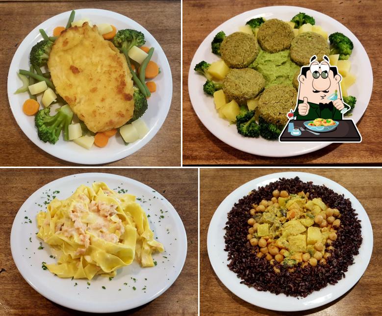 Platti al cafè, paninoteca