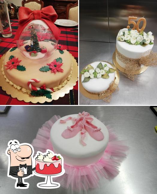 Vedi la immagine di Dolce e Salato di Dell'Abate Massimo