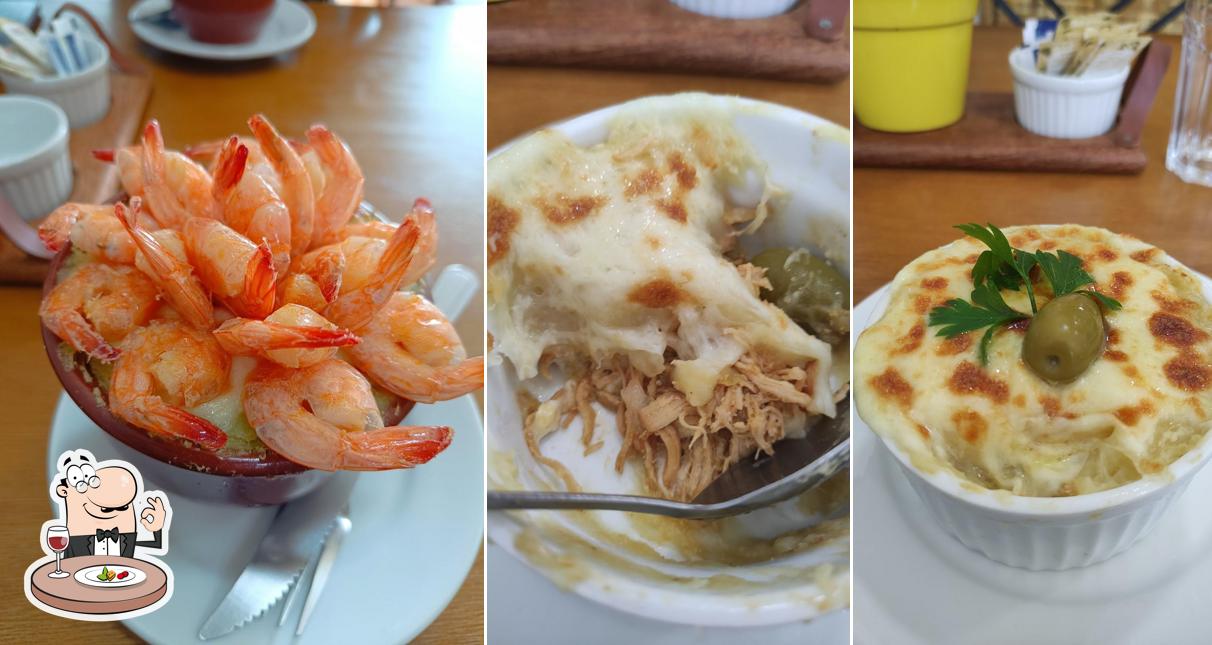 Escondidinho das Pretas