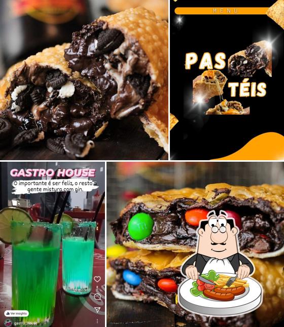 Gastro House