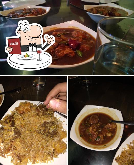 Meals at Gossip More