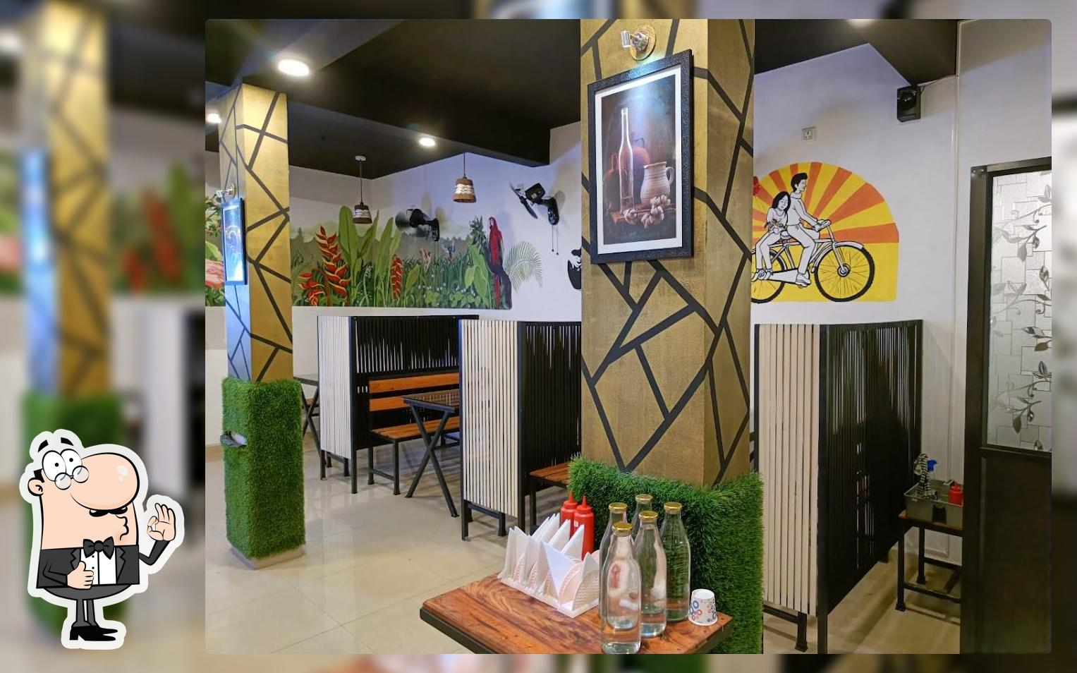 JH Bakers & Restaurant