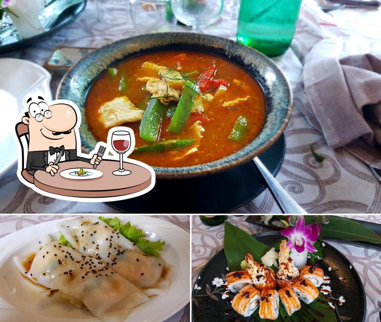 Cibo al Jin Gu