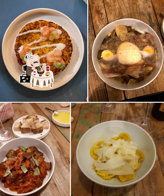 Mestè Vino e Fornelli