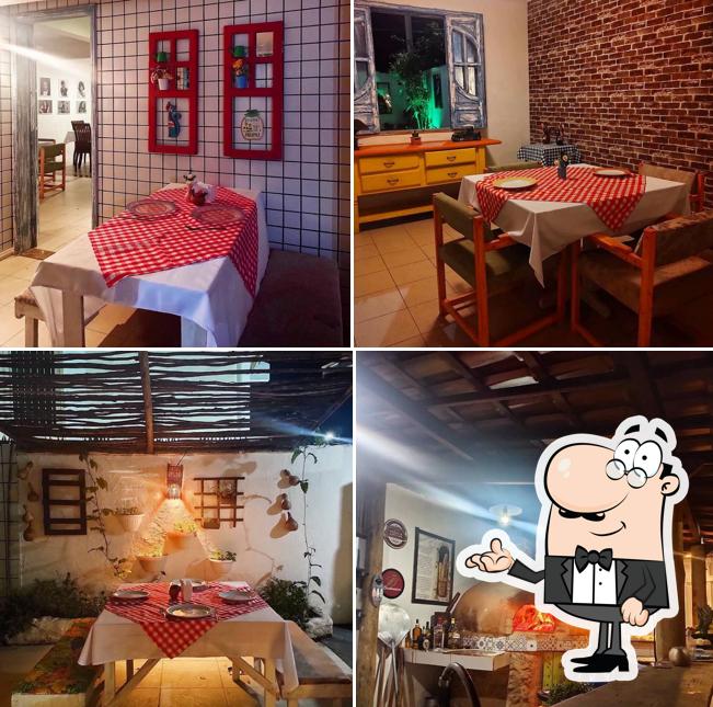 Pizzaria do Val