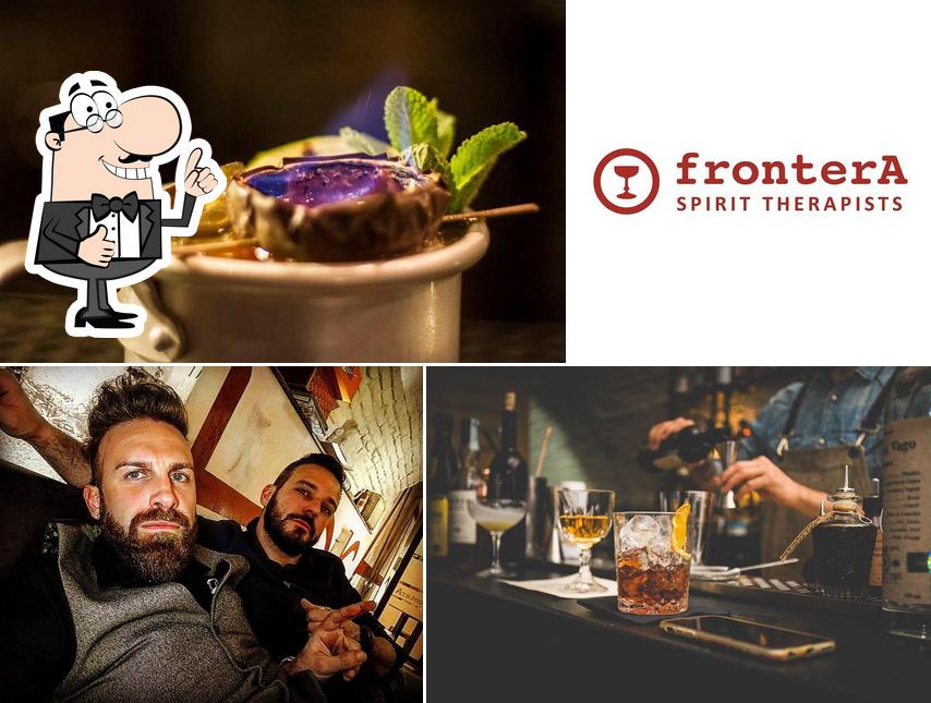 Frontera spirit therapists