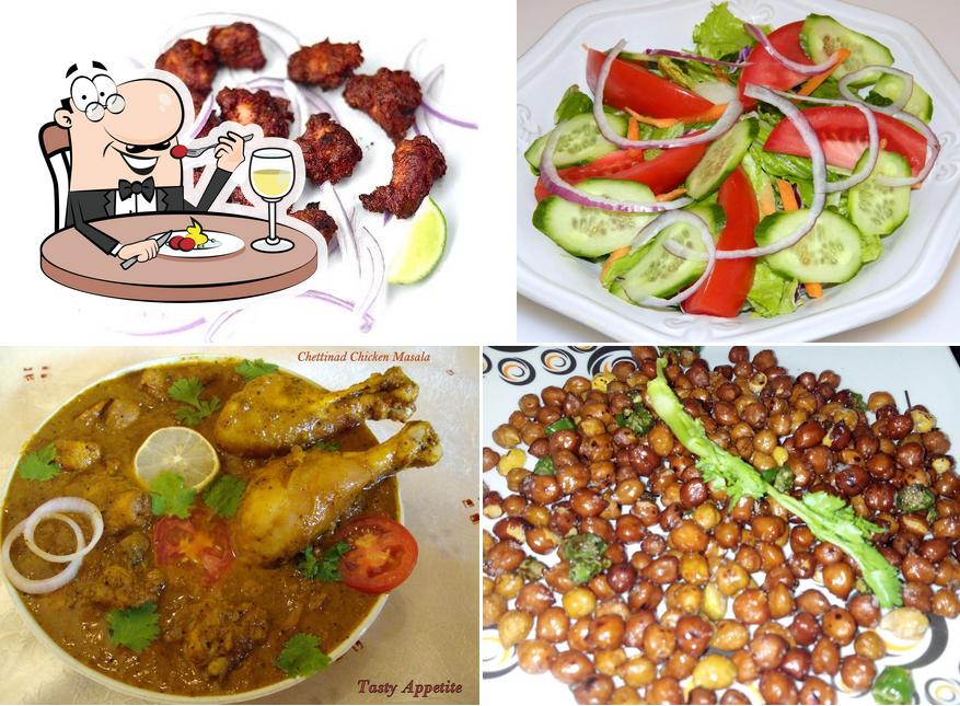 Arpandeep Hotel Cum Restaurant