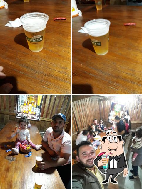 Baitacão lanches