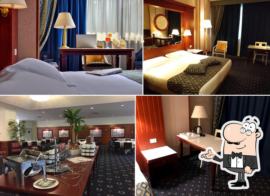 Best Western CTC Hotel Verona