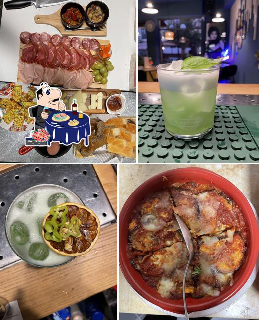 Sashimi al Biddicchiu