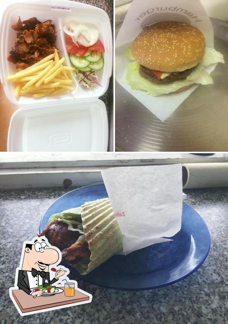 Brandis Kebab