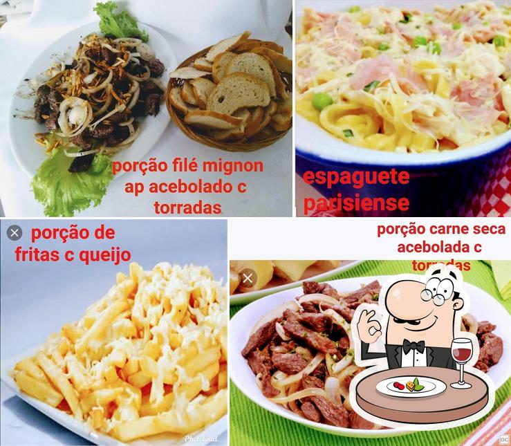 Chopperia Cobrinha