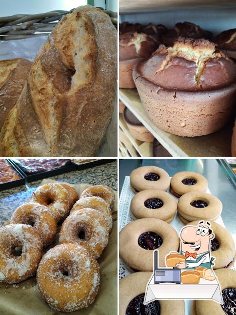 Pane all'aglio al Gluten Free Forno Petrini