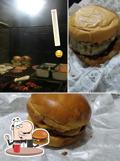 Hamburgueria Pão a Pique