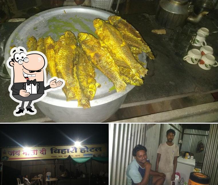 See the image of Jay Mata Di Bihari Hotel